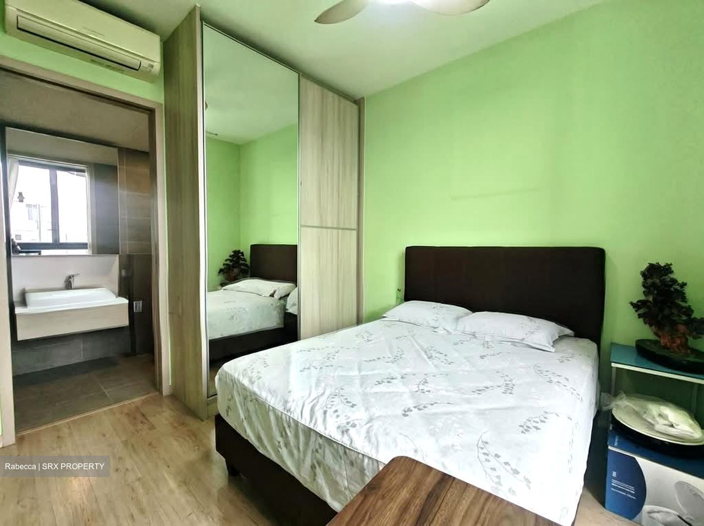 The Panorama (D20), Condominium #589155731